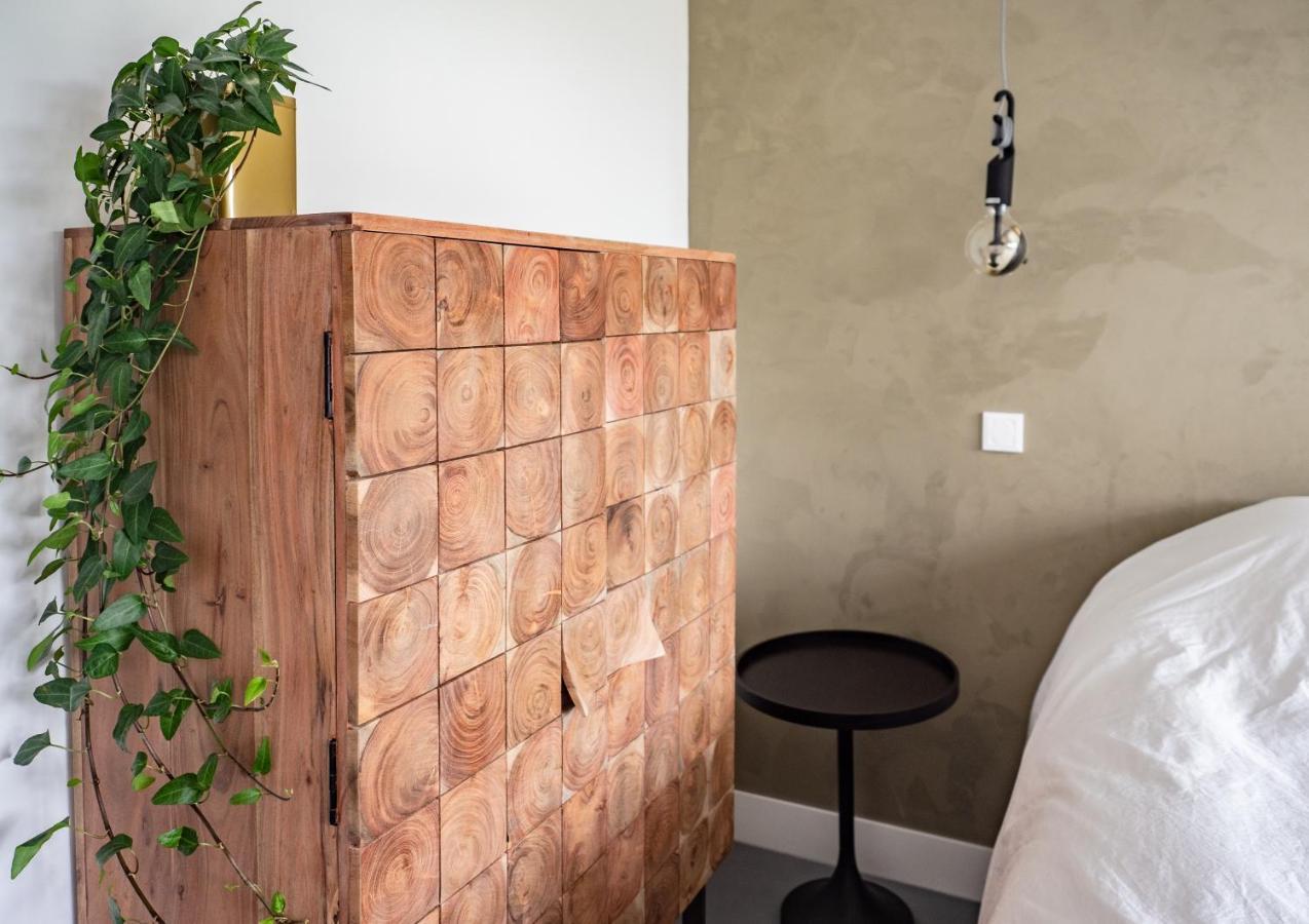 Onze Kas Hotel Lelystad Kültér fotó