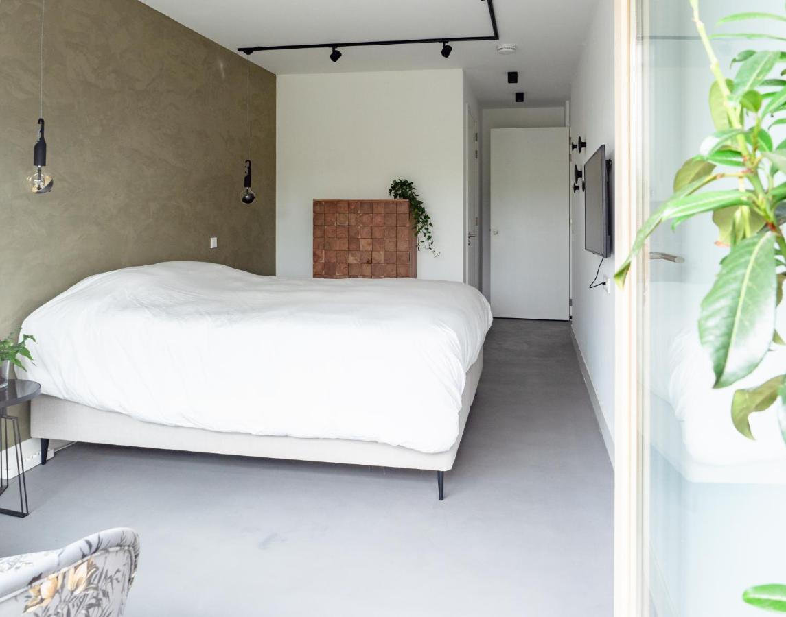 Onze Kas Hotel Lelystad Kültér fotó