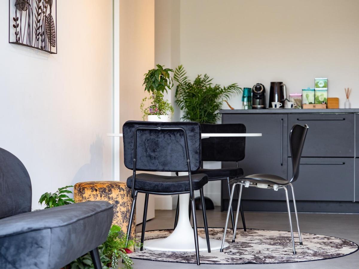 Onze Kas Hotel Lelystad Kültér fotó