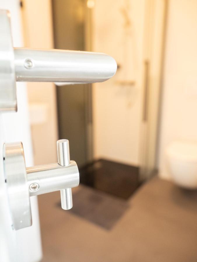 Onze Kas Hotel Lelystad Kültér fotó