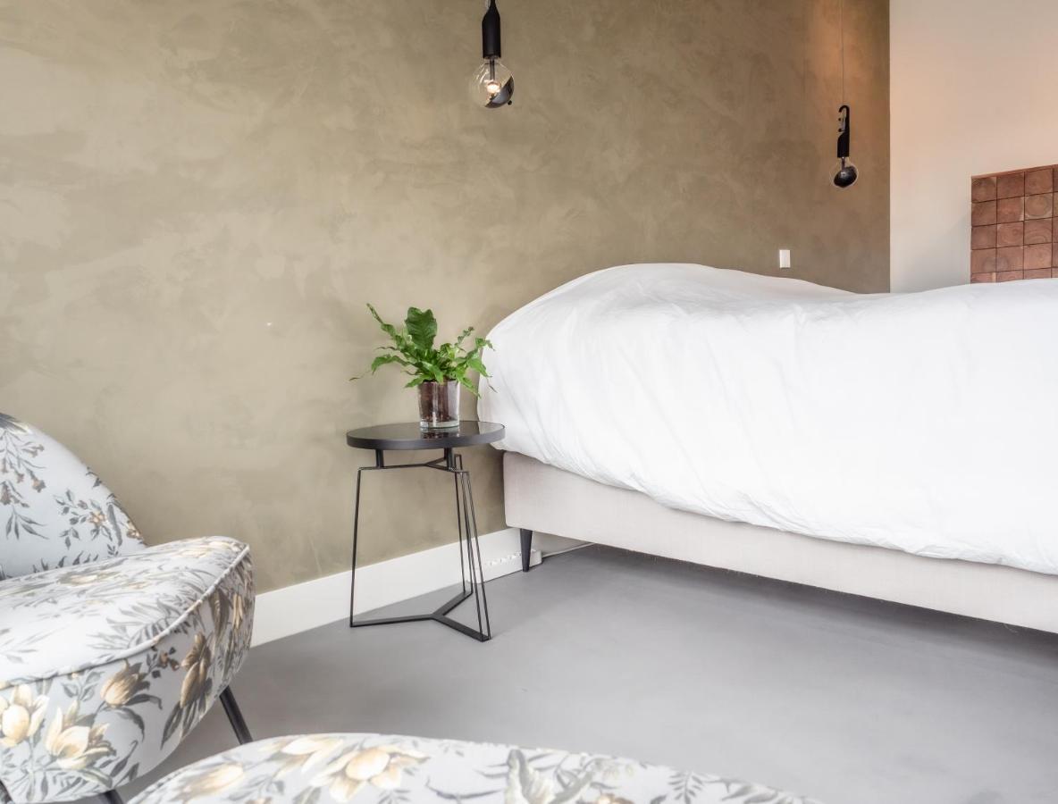 Onze Kas Hotel Lelystad Kültér fotó