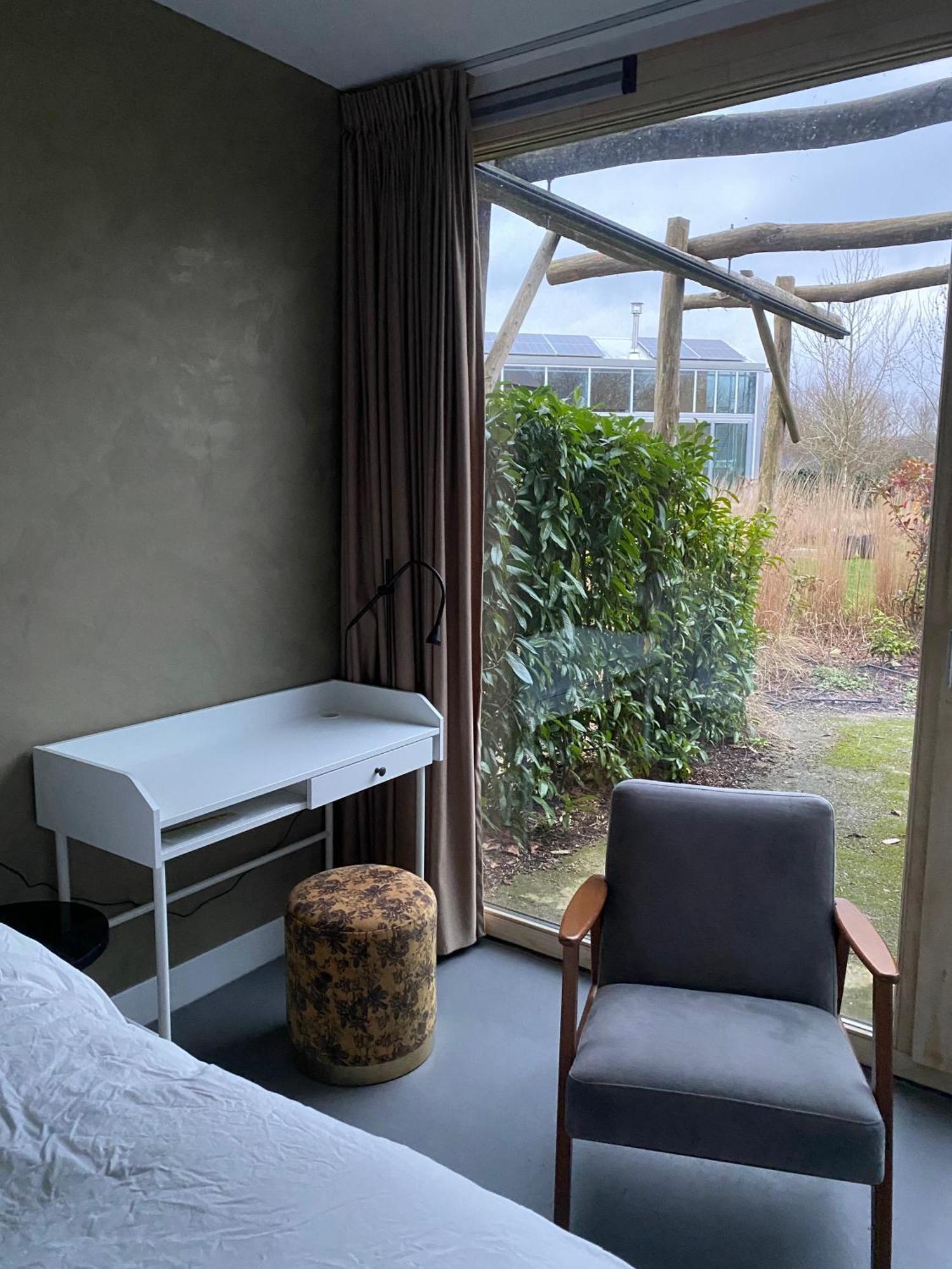 Onze Kas Hotel Lelystad Kültér fotó