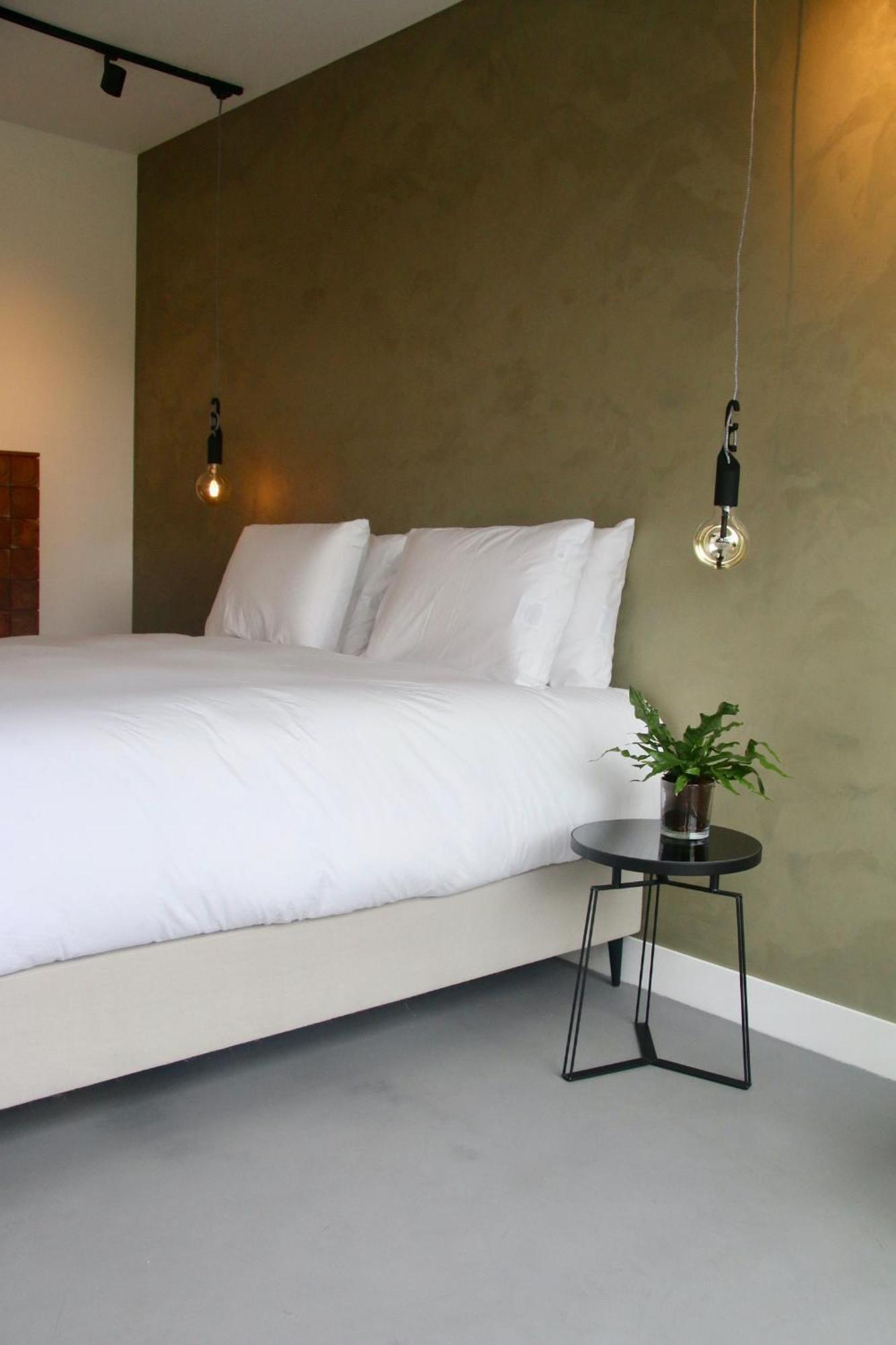 Onze Kas Hotel Lelystad Kültér fotó